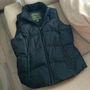 Eddie Bauer Goose Down Vest